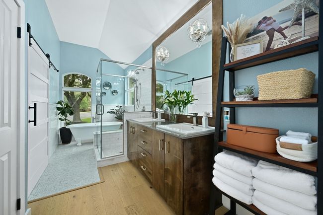 Remodeled primary bath | Image 14