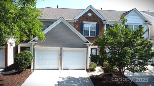 9007 Bishop Crest Ln, Charlotte, NC, 28277-5683 | Card Image