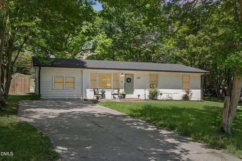2831 Friar Tuck Rd, Raleigh, NC, 27610-3653 | Card Image