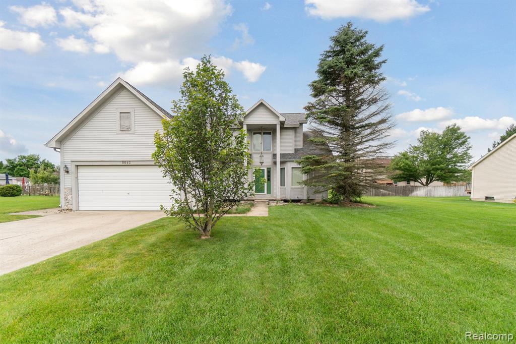 Fox Hollow Rd, Goodrich, MI 48438 #1