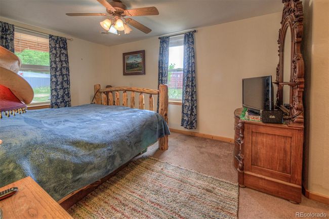 134 Chambers St, House other with 2 bedrooms, 1 bathrooms and null parking in Aguilar CO | Image 18