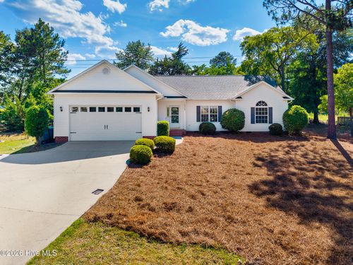 12-1235 Burning Tree Rd, Pinehurst, NC, 28374-9276 | Card Image
