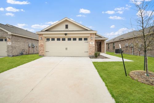 3037 Ashbrook Ln, Anna, TX, 75409-6154 | Card Image