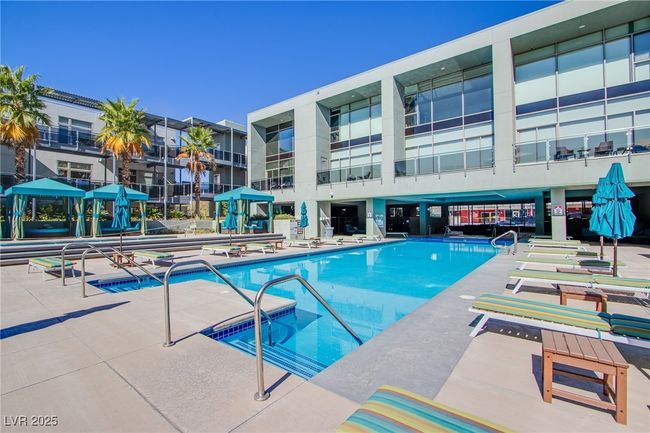 228 - 8925 W Flamingo Rd, Condo with 3 bedrooms, 3 bathrooms and null parking in Las Vegas NV | Image 70