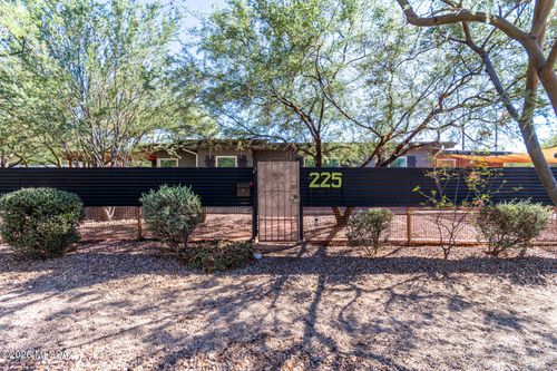 225 W 1st Street, Tucson, AZ, 85705 | Card Image