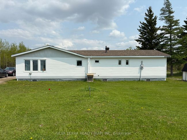 1 Owens Road N, House other with 2 bedrooms, 1 bathrooms and 4 parking in Kapuskasing ON | Image 29