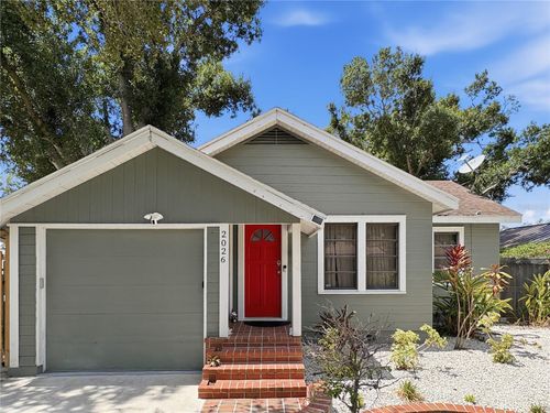 2026 Grove St, SARASOTA, FL, 34239-4619 | Card Image