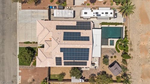 284 Ben Johnson Court, Las Vegas, NV, 89183 | Card Image