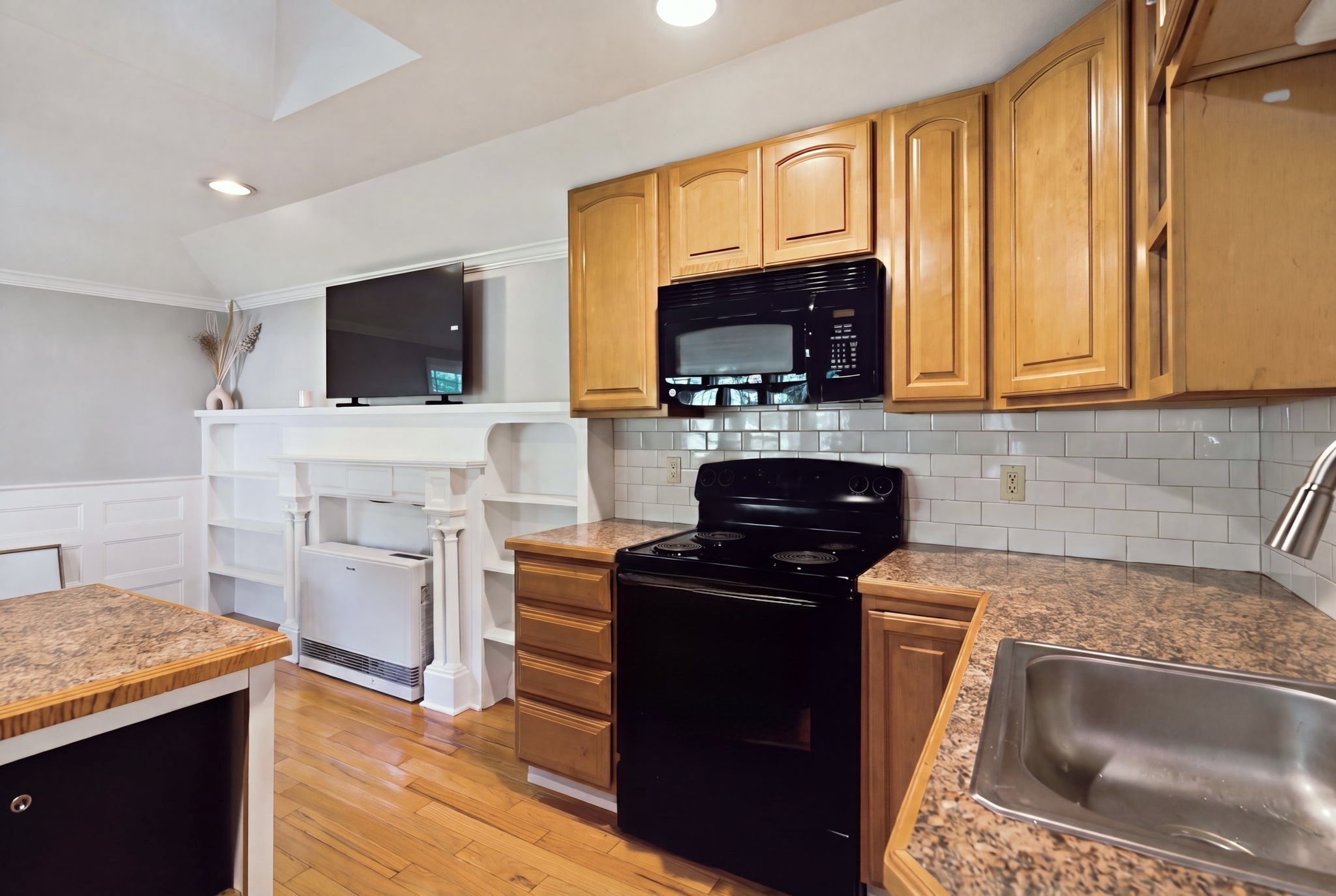 Residential Lease in Lexington 5