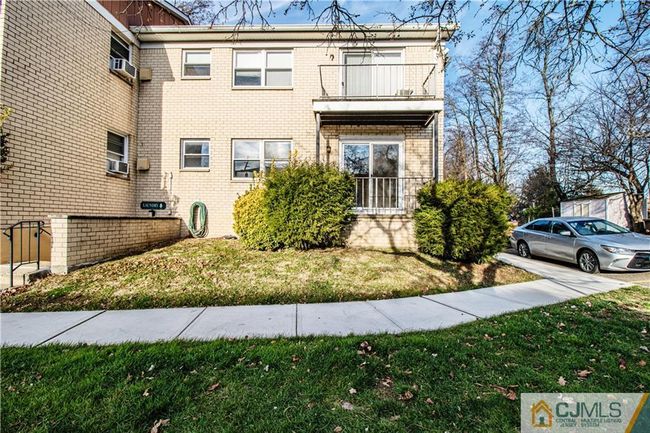 APT-11 - 400 Cranbury Rd, Townhouse with 1 bedrooms, 1 bathrooms and null parking in East Brunswick NJ | Image 23