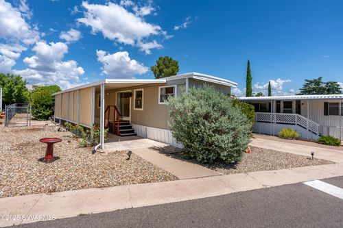 72-325 W State Route 89a, Cottonwood, AZ, 86326-4145 | Card Image