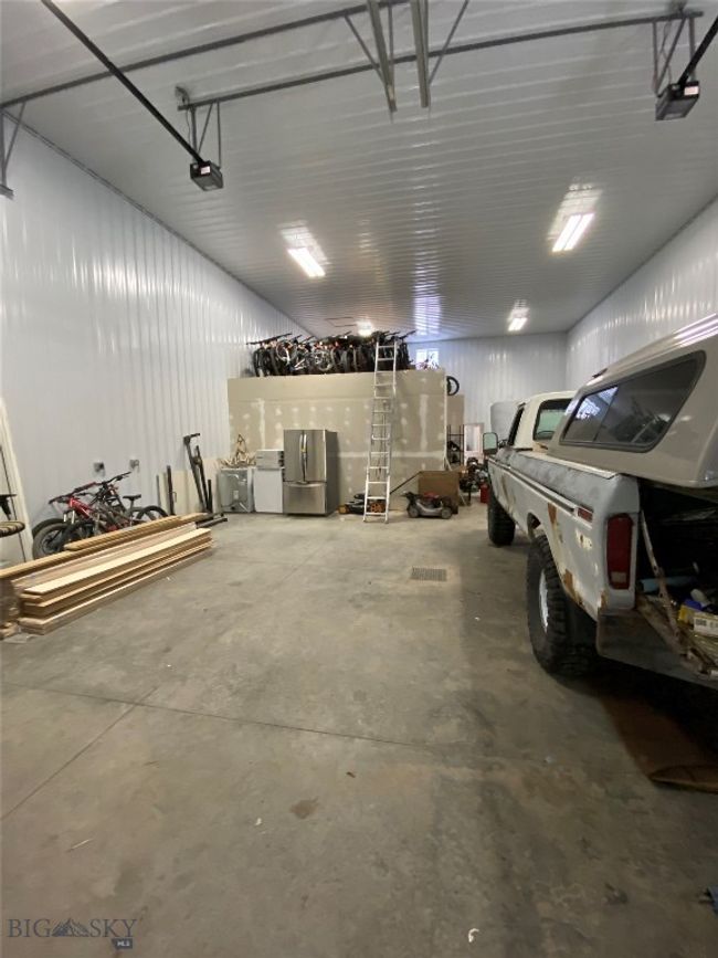 198 Running Iron Dr, Home with 0 bedrooms, 0 bathrooms and null parking in Gallatin Gateway MT | Image 12