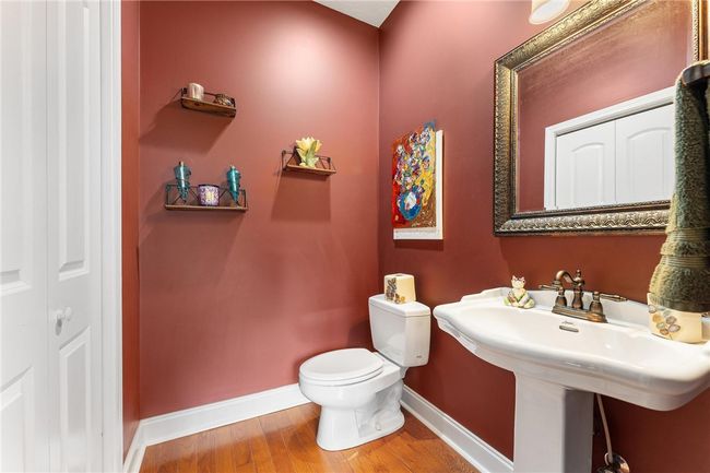 349 Winstead Rd, House other with 3 bedrooms, 4 bathrooms and null parking in West Union SC | Image 36