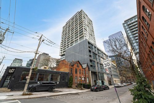 401-55 Ontario St, Toronto, ON, M5A0T8 | Card Image