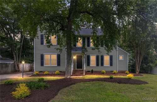 2808 Lakewood Rd, Glen Allen, VA, 23060-2600 | Card Image