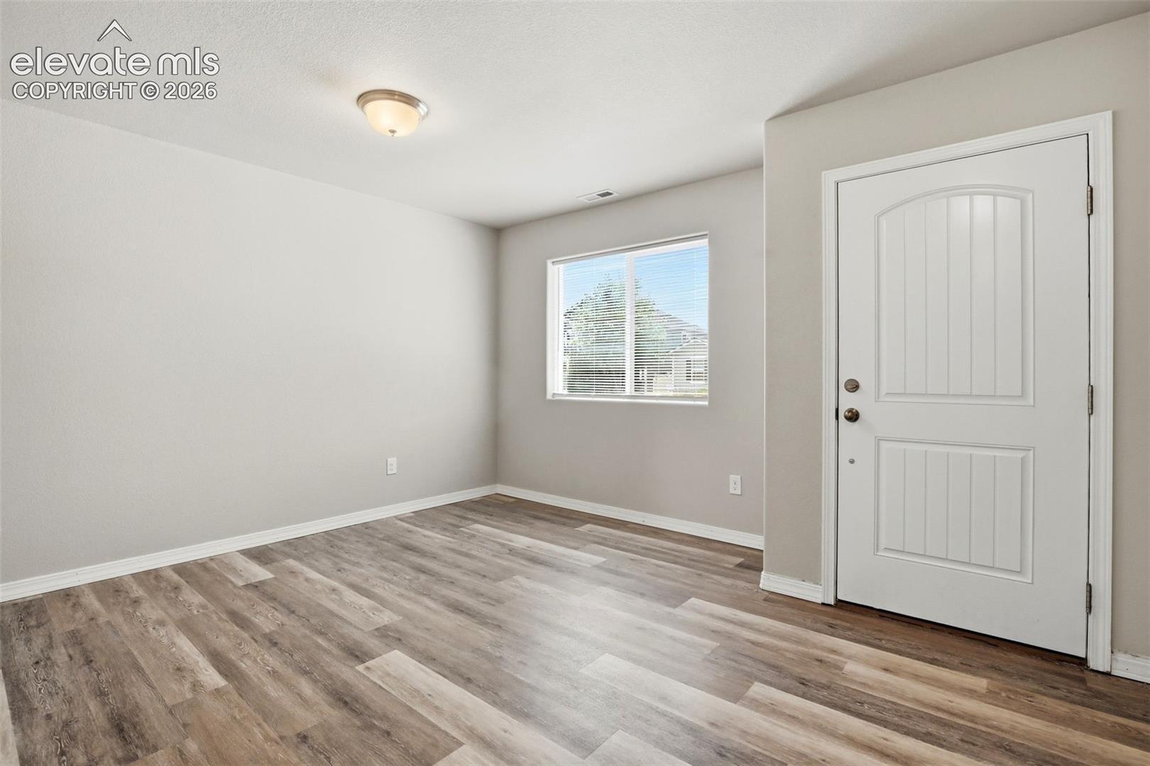 Residential in Fountain 4