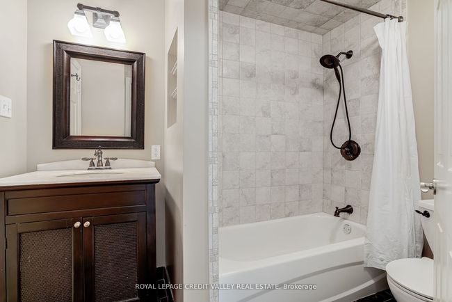 131 Ridge Rd, House other with 3 bedrooms, 3 bathrooms and 8 parking in Stoney Creek ON | Image 28