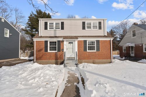 125 Pearl Ave, Hamden, CT, 06514-3941 | Card Image