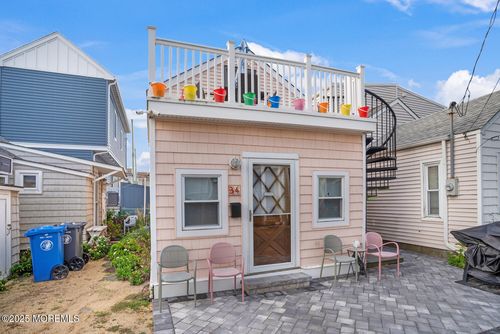 34 W Rutherford Ln, Lavallette, NJ, 08735-1736 | Card Image