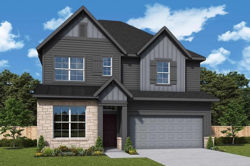 444 Wild Thicket Dr, Katy, TX, 77493-6125 | Card Image