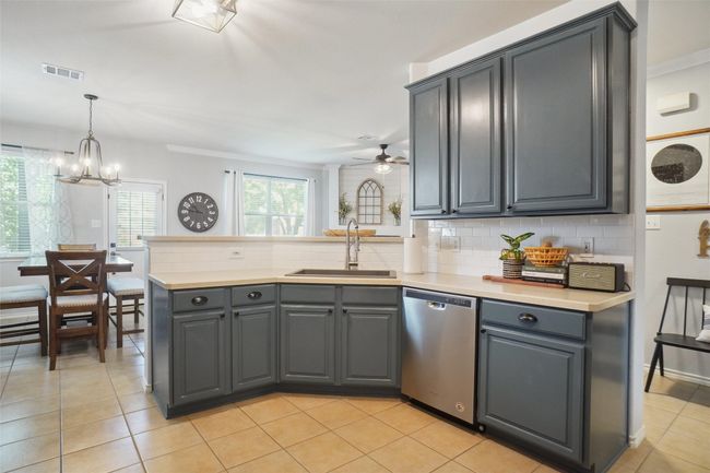 4604 Fox Sedge Ln, House other with 3 bedrooms, 3 bathrooms and null parking in Denton TX | Image 10