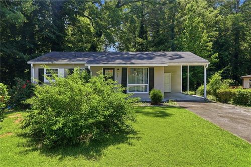 757 Alfred Rd Nw, Atlanta???, GA, 30331-3409 | Card Image