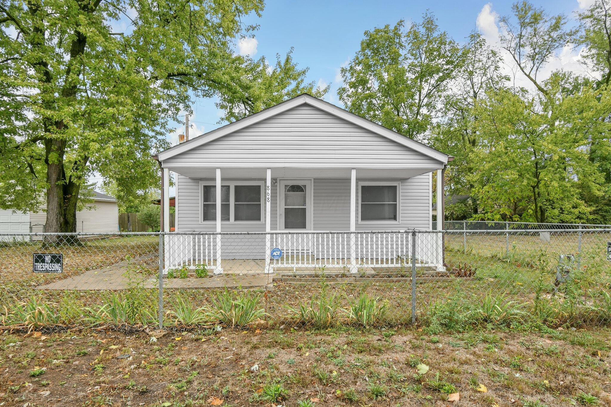 Lawndale Ave, Columbus, OH 43207