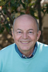 Hal Johnson
