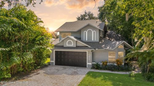 2915 La Cita Ln, Titusville, FL, 32780-3485 | Card Image