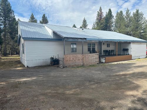 425 Benard Lane, Chemult, OR, 97731 | Card Image
