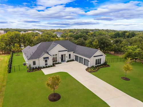 1733 Aspen Crossing, Oak Point, TX, 75068 | Card Image