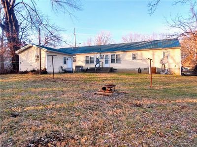 1407 & 1409 Brown Avenue, Home with 0 bedrooms, 0 bathrooms and 2 parking in Osawatomie KS | Image 3