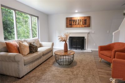 9217 148th Court E, House other with 4 bedrooms, 2 bathrooms and 2 parking in Puyallup WA | Image 2