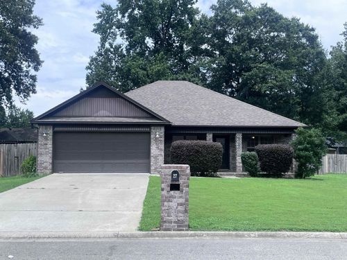 27 Trinity Drive, Cabot, AR, 72023 | Card Image