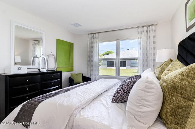 1821 Saxton Rd, House other with 4 bedrooms, 2 bathrooms and null parking in Cocoa FL | Image 8
