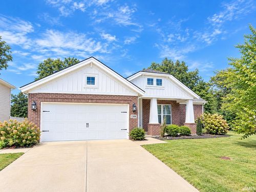 2308 Antilles Dr, Evansville, IN, 47725-7722 | Card Image