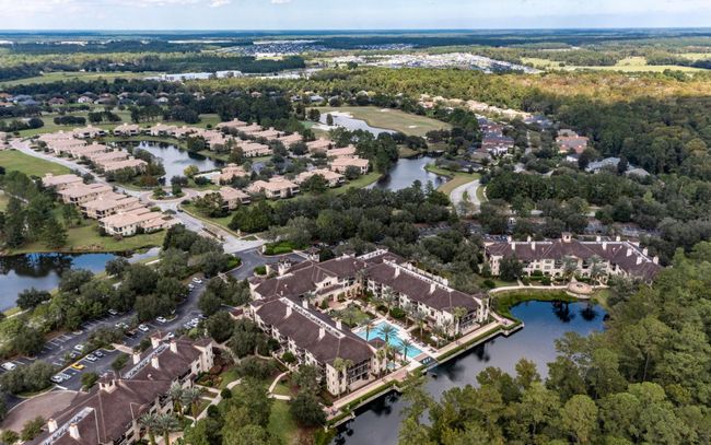UNIT-213 - 955 Registry Blvd, Condo with 1 bedrooms, 1 bathrooms and null parking in ST AUGUSTINE FL | Image 58
