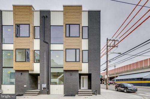 101 Ellsworth St, PHILADELPHIA, PA, 19147-5407 | Card Image