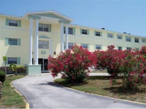 311-230 Columbia Dr, Cape Canaveral, FL, 32920-3658 | Card Image