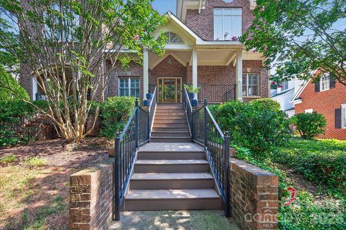 306 Hillside Ave, Charlotte, NC, 28209-2110 | Card Image
