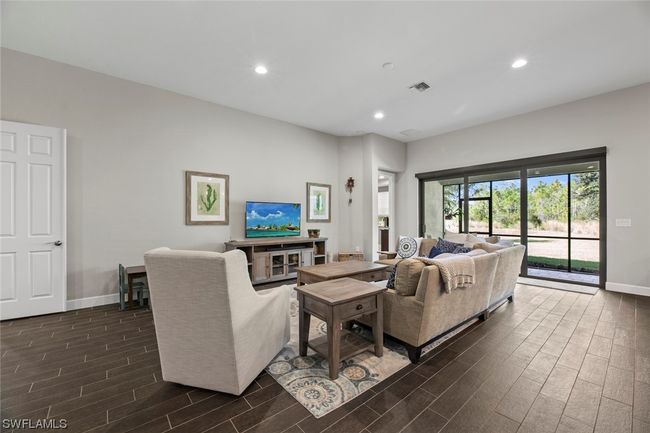 20506 Black Tree Ln, House other with 3 bedrooms, 3 bathrooms and null parking in ESTERO FL | Image 9