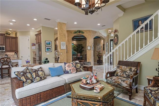 8106 Felisa Ct, House other with 3 bedrooms, 4 bathrooms and 2 parking in FORT MYERS FL | Image 10