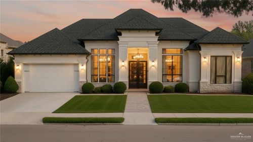 10014 N 33rd Lane, McAllen, TX, 78504 | Card Image