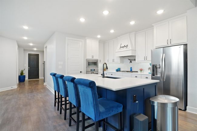 1500 Ranger Rd, House other with 4 bedrooms, 3 bathrooms and null parking in Aubrey TX | Image 7