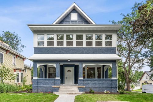 2200 Dupont Ave N, Minneapolis, MN, 55411-2635 | Card Image
