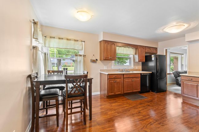 833 S Lansing St, House other with 3 bedrooms, 2 bathrooms and null parking in Mason MI | Image 23