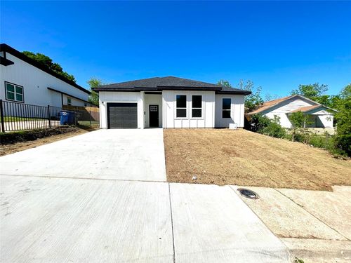1447 Hendricks Ave, Dallas, TX, 75216-1307 | Card Image