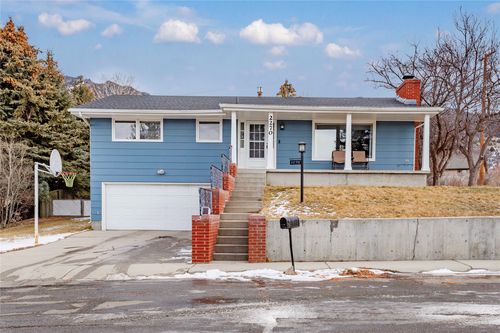 2207 Skyway Avenue, Butte, MT, 59701 | Card Image