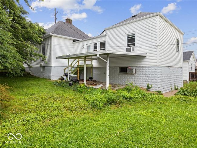 315 E North St, House other with 4 bedrooms, 3 bathrooms and null parking in Greensburg IN | Image 6