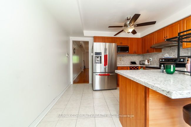 2662 Bur Oak Ave, House attached with 3 bedrooms, 4 bathrooms and 3 parking in Markham ON | Image 6
